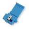 Abzweigverbinder blau 1,0-2,5 mm²